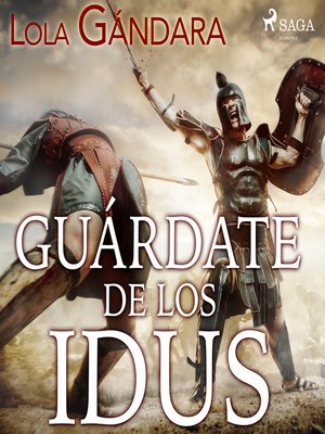 Guárdate de los Idus - Audiobook